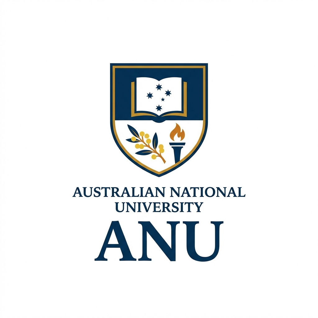 Australian National University